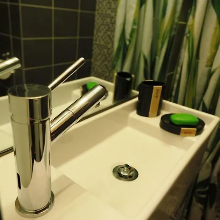 Hotel Chamonix-sud Studio