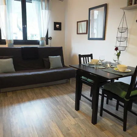 Hotel Chamonix-sud Studio *