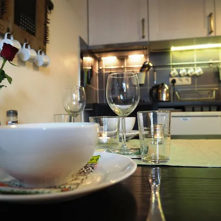 Chamonix-sud Studio Hotel