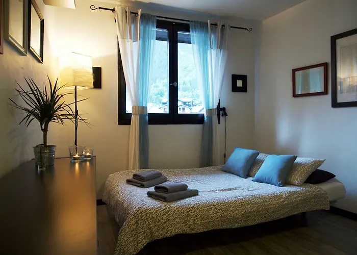 Chamonix-sud Studio فندق شامونكس