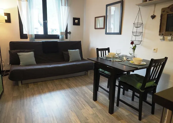 فندق Chamonix-sud Studio *