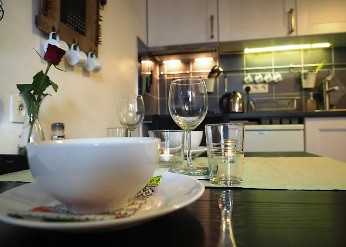 Chamonix-sud Studio فندق