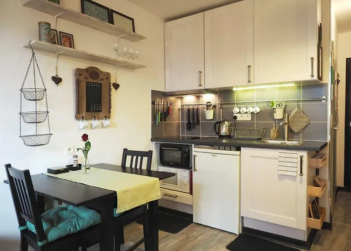 Chamonix-sud Studio *