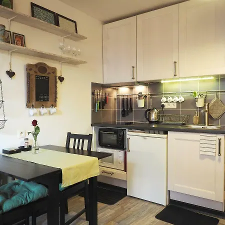 Chamonix-sud Studio *