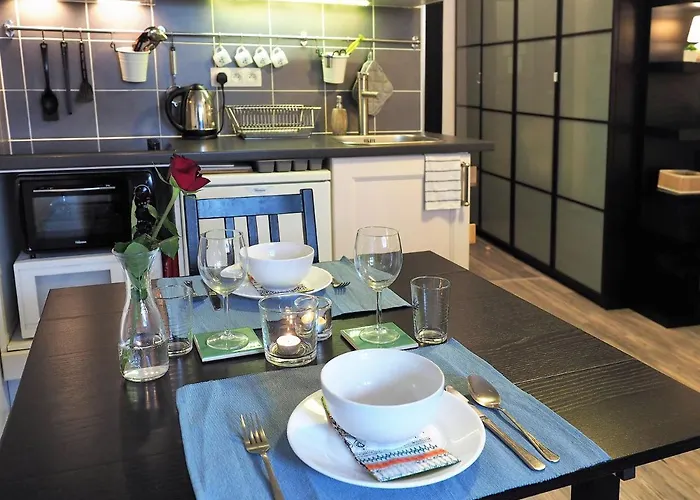 Chamonix-sud Studio فندق *