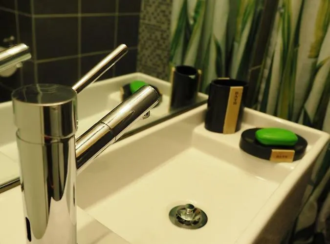 Szálloda Chamonix-sud Studio