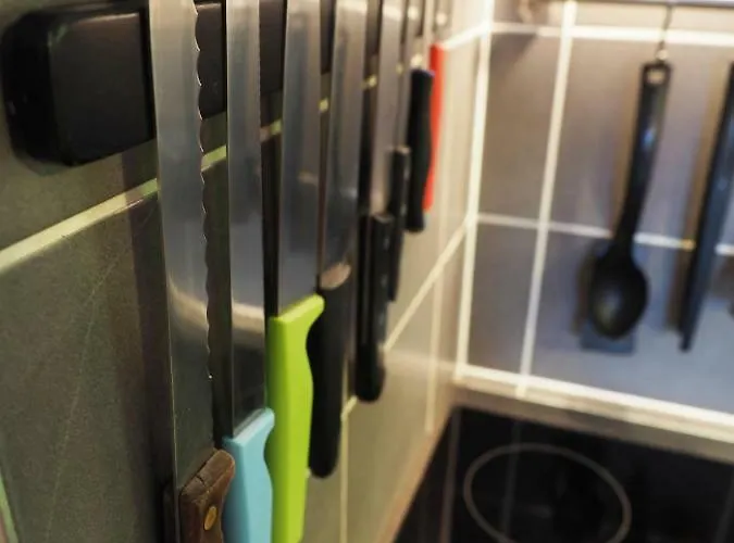 Szálloda Chamonix-sud Studio Chamonix