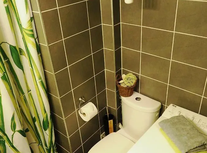 Chamonix-sud Studio فندق