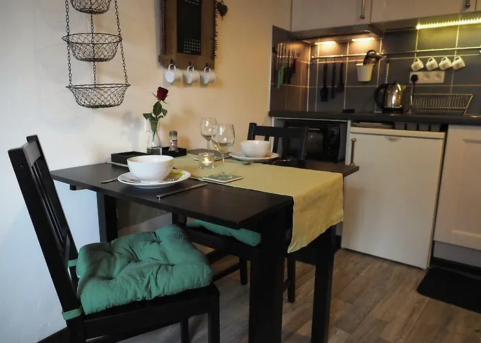 Hotel Chamonix-sud Studio