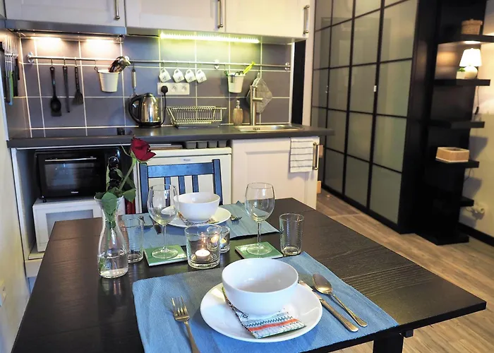 Chamonix-sud Studio Hotel