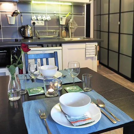 Chamonix-sud Studio Apartment *