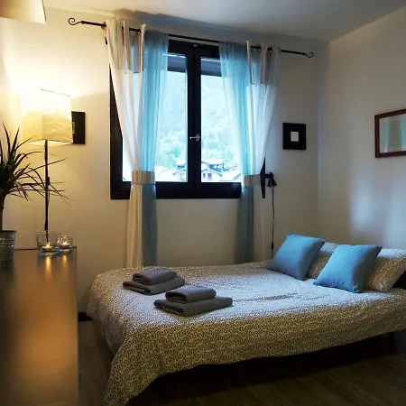 Chamonix-sud Studio Apartment Chamonix