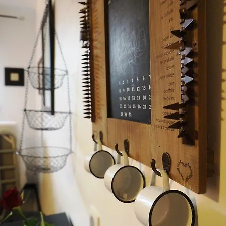 Chamonix-sud Studio * שאמוני