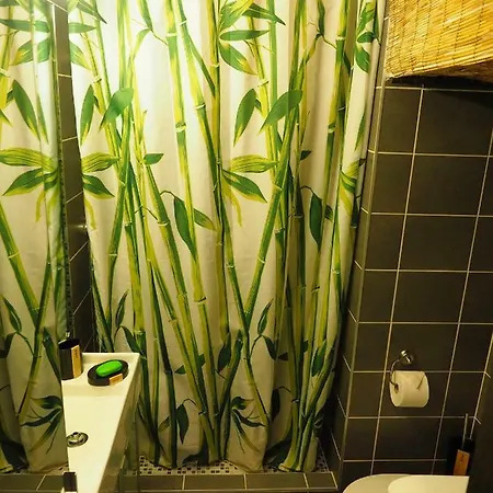 Chamonix-sud Studio Apartment Chamonix