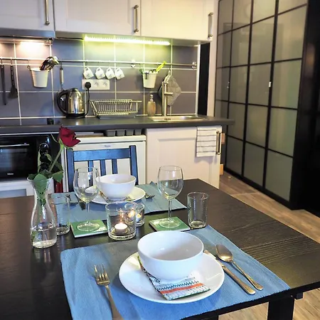 Chamonix-sud Studio Apartment
