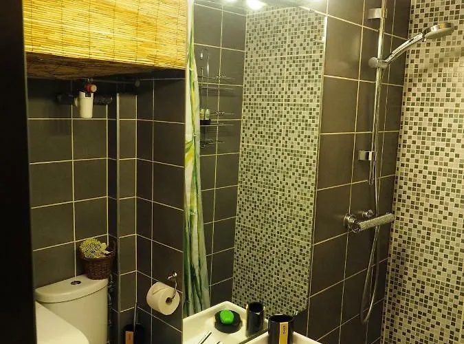 Chamonix-sud Studio Hotel